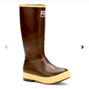 Xtratuf Women’s Insulated Boot